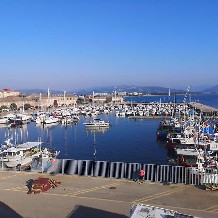 شقة Santona Paseo Maritimo 2ª Linea Playa, Llegada Autonoma, Wifi المظهر الخارجي الصورة